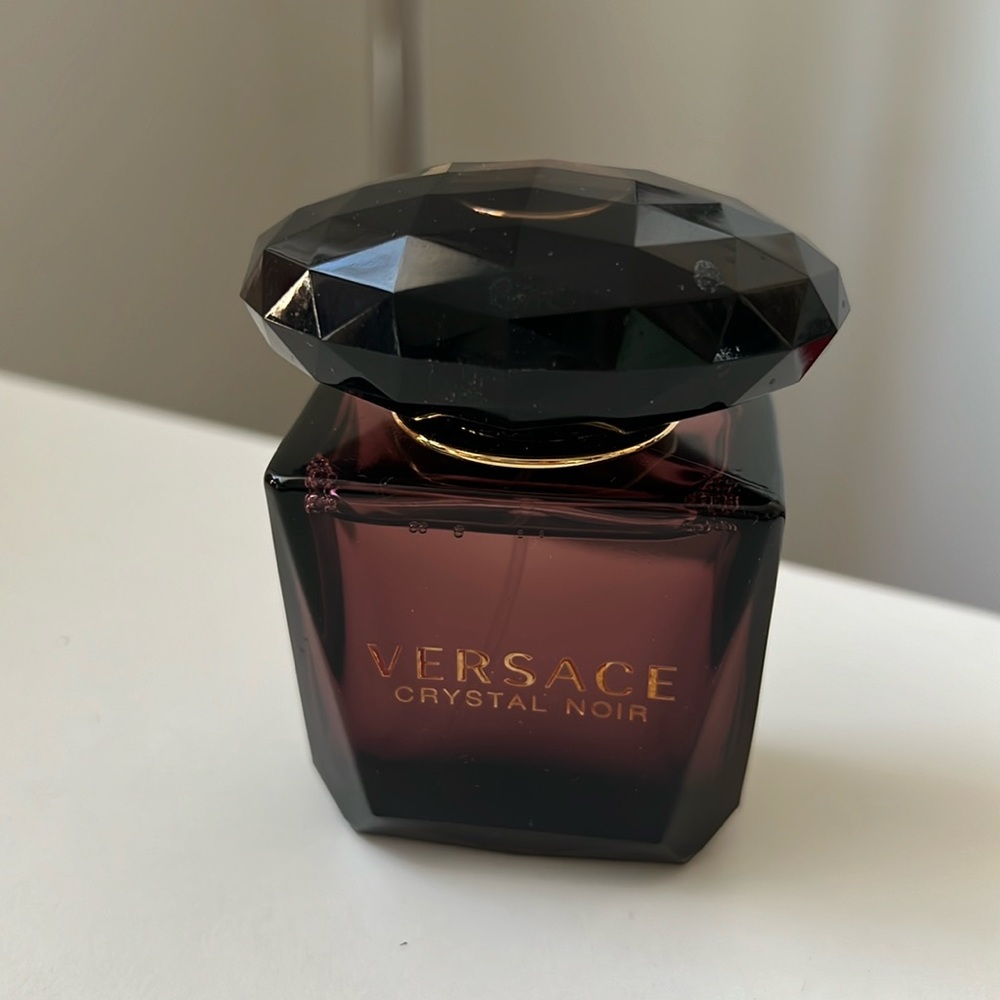 Versace - Crystal Noir - 30 ml- eau de toilette